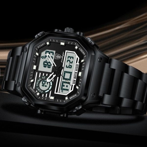 Poedagar Dual Black 2562 фото