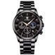 Poedagar West Black 2315 фото 2