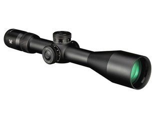 Оптичний приціл Vortex Venom 5-25x56 FFP 34 мм AO із сіткою EBR-7C MOA без підсвітки (Чорний) 722398 фото