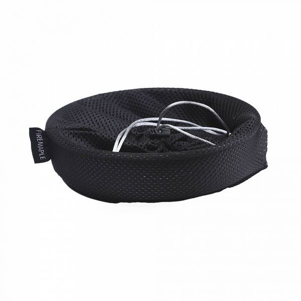 Туристическая сковорода со складной ручкой Fire Maple Feast Frypan Non-stick (диаметр 19.4 см) 722204 фото