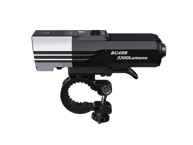 Велофара Fenix BC45R BC45R фото