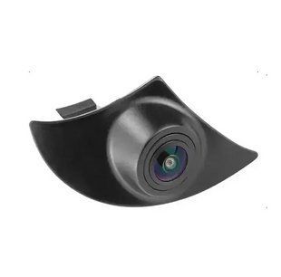 Парковочная камера переднего вида QS-8018 AHD 720/1080 для Toyota, Hilux, Hiace, Rav 4, Yaris, Corolla, Prado 722156 фото