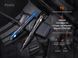 Fenix T6 тактична ручка з ліхтариком синя T6-Blue фото 2