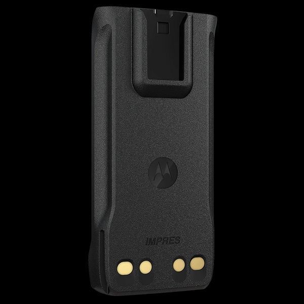 Акумулятор для радіостанції Motorola R7, R7A PMNN4808A Type-C 3500 мА&middot;год 719373 фото