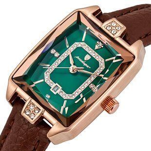Poedagar Magic Leather Classic, 2 ремінці 2492 фото