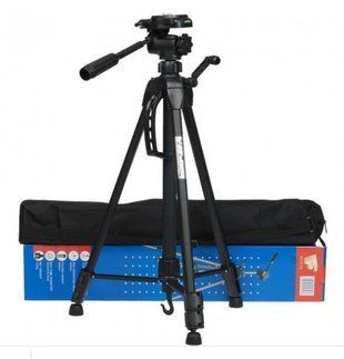 Підлоговий штатив для смартфона Weifeng Promotion WT-3730 373030 фото