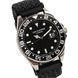 Мужские наручные водостойкие часы Lee Cooper Daytona Vibe Black (2 ремешка) 719273 фото 2