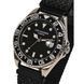Мужские наручные водостойкие часы Lee Cooper Daytona Vibe Black (2 ремешка) 719273 фото 1