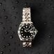 Мужские наручные водостойкие часы Lee Cooper Daytona Vibe Black (2 ремешка) 719273 фото 6