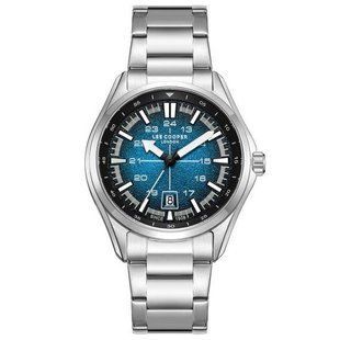 Мужские классические часы Lee Cooper Flight 718264 фото