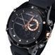 Чоловічий армійський наручний годинник Naviforce Pride Darkside (2 ремінці) 719326 фото 2