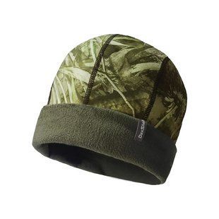Водонепроникна тришарова шапка Dexshell Watch Hat (Камуфляж) розмір S/M (56-58 см) 712533 фото