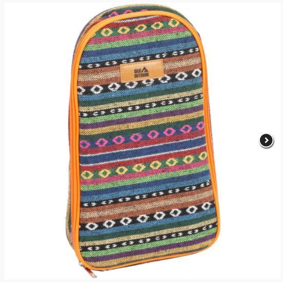 Набор инструментов для пикника Skif Outdoor Chief's Vocation + чехол 703932 фото