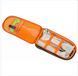 Набор инструментов для пикника Skif Outdoor Chief's Vocation + чехол 703932 фото 2