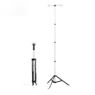 Складной штатив для фонаря Naturehike NH17D015-J (74-194см) с чехлом 712762 фото