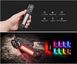 Фонарик Sofirn IF24 Pro диод SFT40 5000K 1800лм RGB Magnet USB-C с аккумулятором 3000mAh (Черный) 719926 фото 8
