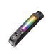 Фонарик Sofirn IF24 Pro диод SFT40 5000K 1800лм RGB Magnet USB-C с аккумулятором 3000mAh (Черный) 719926 фото 1