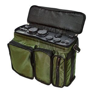 Многоканальное зарядное устройство Charger Bandera Power-225S (225000мАч, 830Вт/ч) 22509 фото