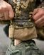 Военный зимний мужской костюм Gamma Gen2 Softshell, подкладка Omni-heat тр 6414 (13 - 03) Пиксель L 7191522 фото 10