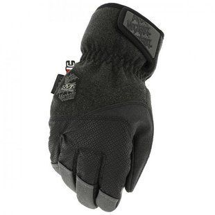 Военные теплые перчатки Mechanix Coldwork WindShell XL 20794 фото
