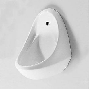 Фарфоровый писсуар RAK Ceramics Jazira Urinal Bowl (Белый) 707971 фото