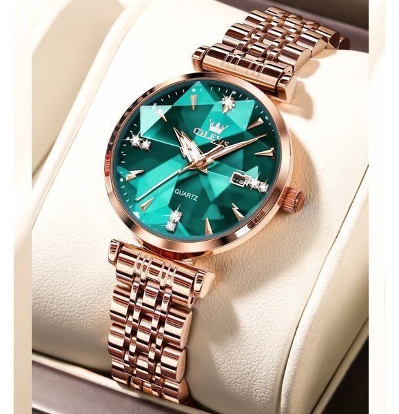 Olevs Diamond 1716 фото