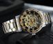 Winner Naturale Skeleton Leather, 2 ремінці 2467 фото 3