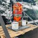 Інтегрована система приготування їжі Fire Maple FMS X2 Жовтогарячий 7224051 фото 7