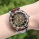 Winner Naturale Skeleton Leather, 2 ремінці 2467 фото 7