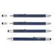 Набор подарочный Troika Construction Bulli Profil set PEC77/BS фото 5