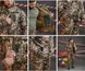 Военный зимний мужской костюм Neoton 3 в 1 куртка, ветровка и штаны вт0591(14 - 03) Пиксель M 7191531 фото 10