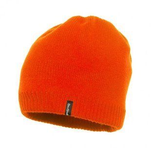 Туристична водонепроникна шапка Dexshell Помаранчевий (L-XL) 58-60 см 7125346 фото