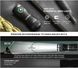 Фонарик Sofirn SC13 диод Luminus SST40 6500K 1300лм 217м type-C с аккумулятором на 1100mAh Черный 719928 фото 8