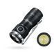 Фонарик Sofirn SC13 диод Luminus SST40 6500K 1300лм 217м type-C с аккумулятором на 1100mAh Черный 719928 фото 1