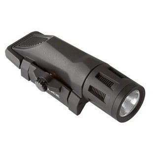 Подствольный тактический фонарь WML G2 Tactical Scout (Черный) 900781 фото