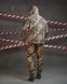 Военный зимний мужской костюм Neoton 3 в 1 куртка, ветровка и штаны вт0591(14 - 03) Пиксель XXL 7191534 фото 5