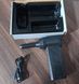 Мини турбовентилятор Mini Jet Fan USB воздуходувка Черный 719599 фото 6