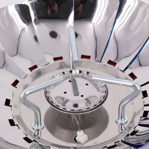 Туристическая газовая горелка (плита примус) Kovar K-203 203007 фото