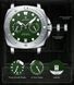 Poedagar Select Silver Metal, 2 ремешка 2309 фото 6