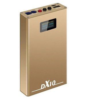Апарат точкового зварювання DX10 для акумуляторів 703115 фото