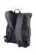 Рюкзак Troika Business Roll Top для ноутбука 16 дюймів BBL51/BK фото 4