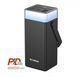 Зарядная батарея Power bank Torima TRM-W1041 40000mAh PD 22.5W Черный 719339 фото 2