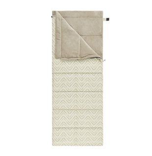 Спальный мешок летний Naturehike DP100 CNK2300SD012 (210х80см) Бежевый 7034951 фото