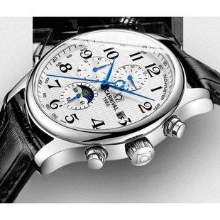 Мужские наручные часы Carnival Masters 871005 фото