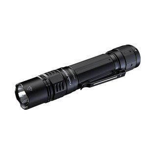 Тактичний потужний ліхтарик Fenix PD36R Pro 2800лм type-C (Чорний) 7033631 фото