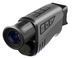 Цифровий монокуляр нічного бачення DNV 2000 1080P зум 16х 850 ножів (до 500 м) Чорний 719393 фото 5