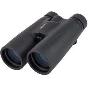 Бінокль XD Precision Advanced 12х50 BAK-4 Чорний 718641 фото