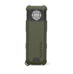 Фумигатор Flextail Max Repel S с функцией Powerbank 9600 мАч (Зеленый) 712955 фото