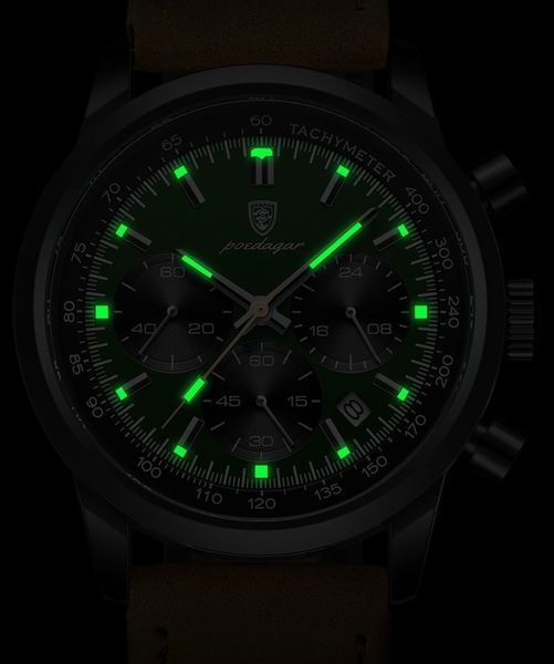 Poedagar Petros Black 2103 фото
