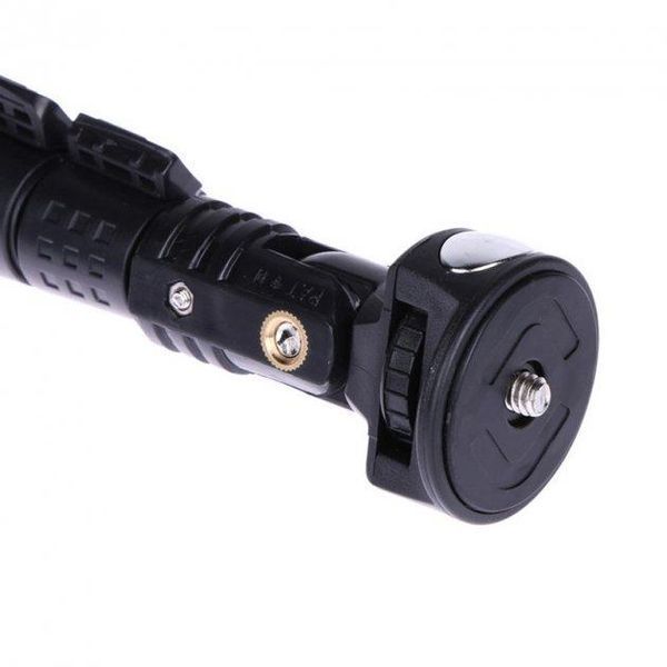Монопод для селі Yunteng YT-1288 bluetoooth 4 секції 128866 фото